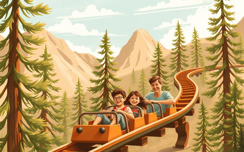 Funtrackers Family Fun Center