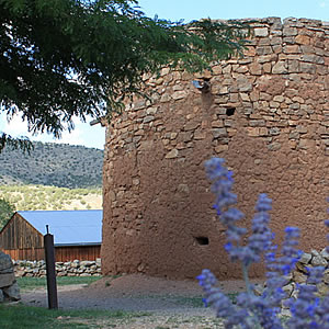 Lincoln Historic Site